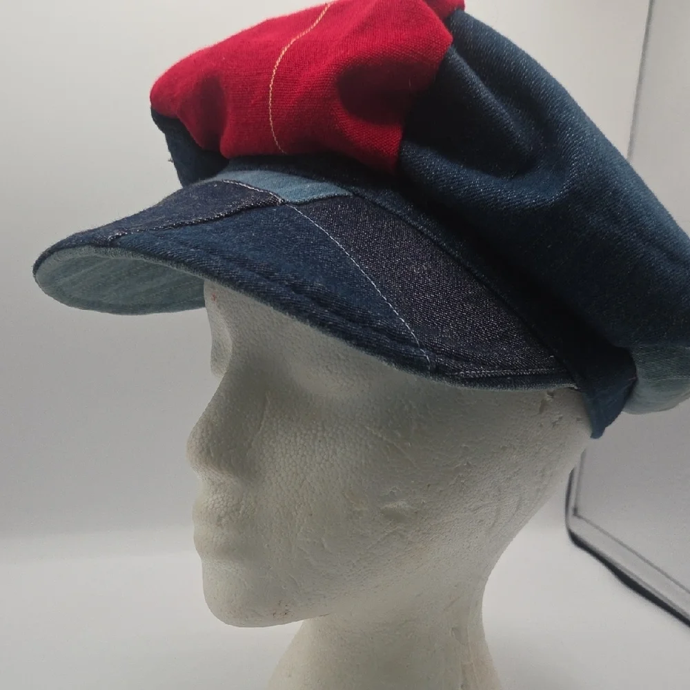 McGregor hat red very